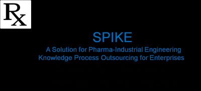 SKIPE KPO - A Pharma Tool