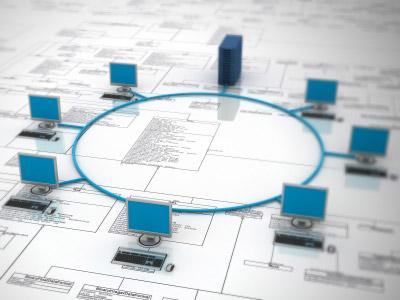 Proving High End IT enabled solutions And SAAS Applications